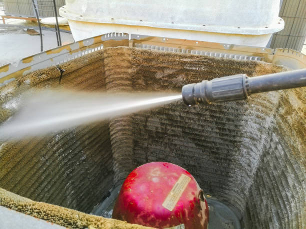 Best Commercial Air Duct Cleaning  in Good Hope, AL