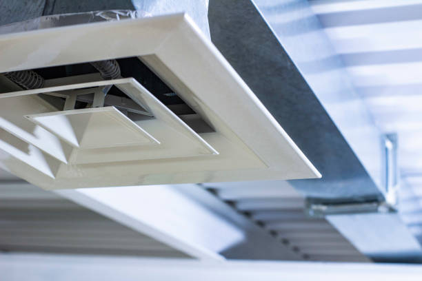 Best Best Air Duct Cleaning Company  in Good Hope, AL
