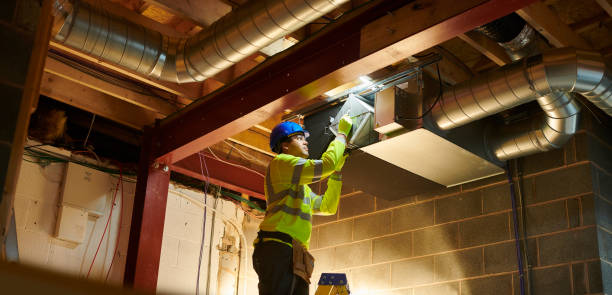 Best Affordable HVAC Duct Cleaning  in Good Hope, AL