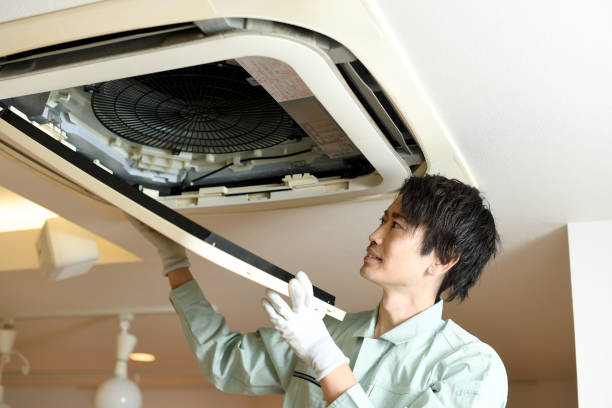Best Local Air Duct Cleaning Services  in Good Hope, AL